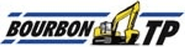Bourbon TP - Travaux Publics Cesset